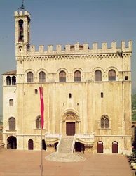 Palazzo dei Consoli